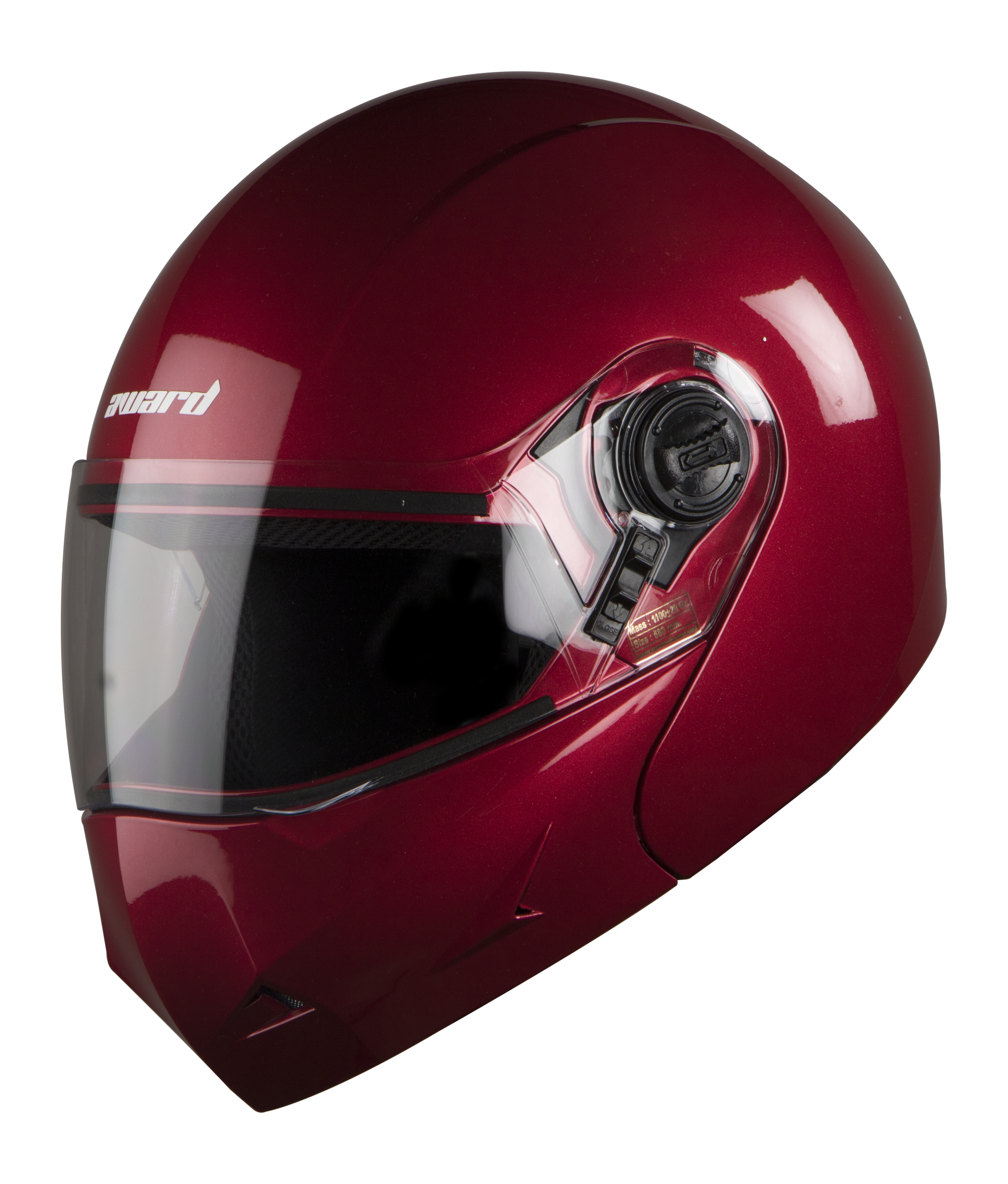 helmet